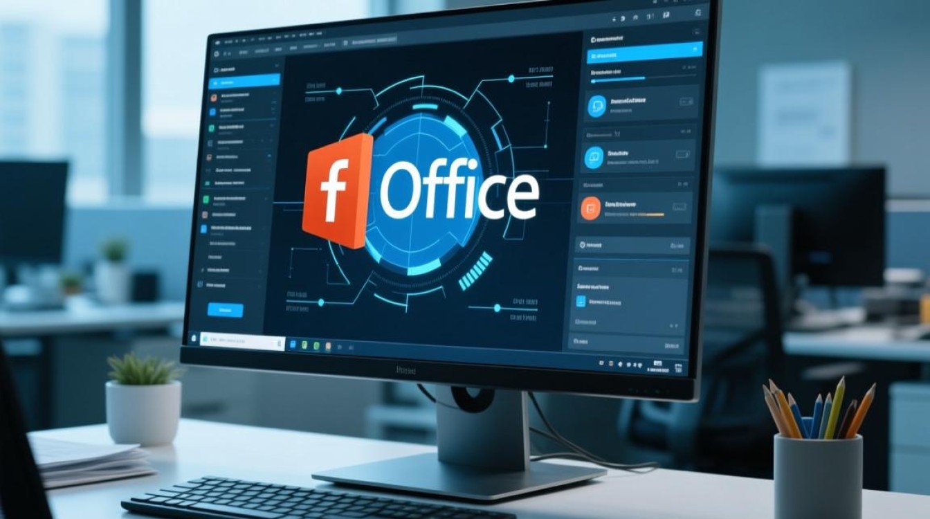电脑如何下载盗版office