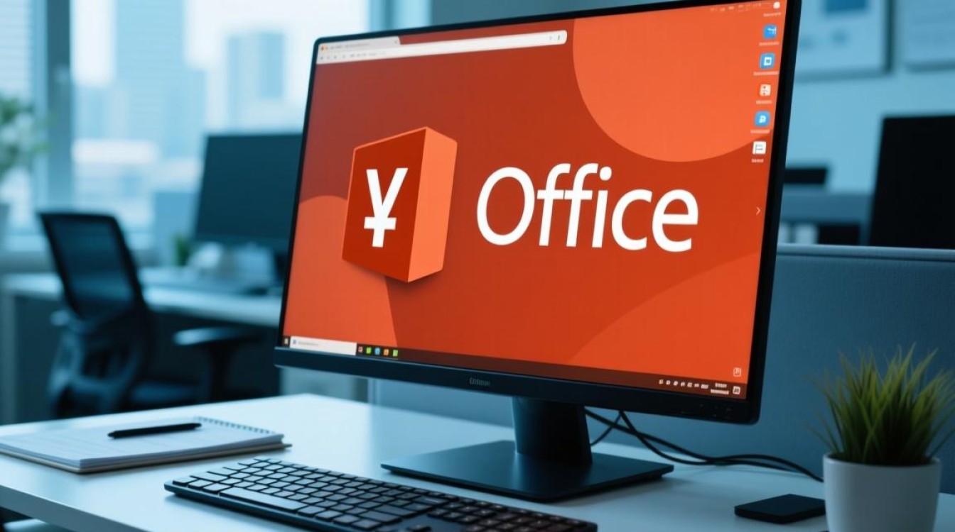 电脑如何下载盗版office