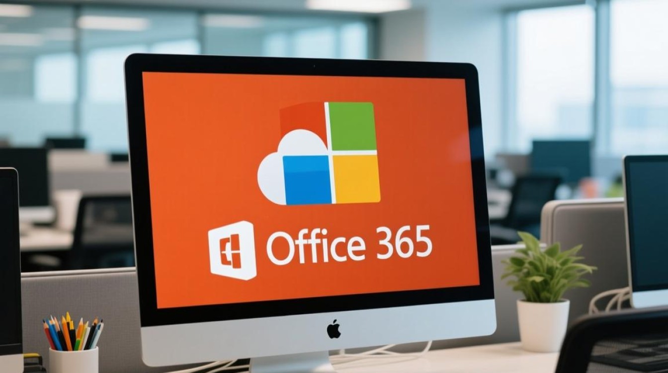 公司试用office365