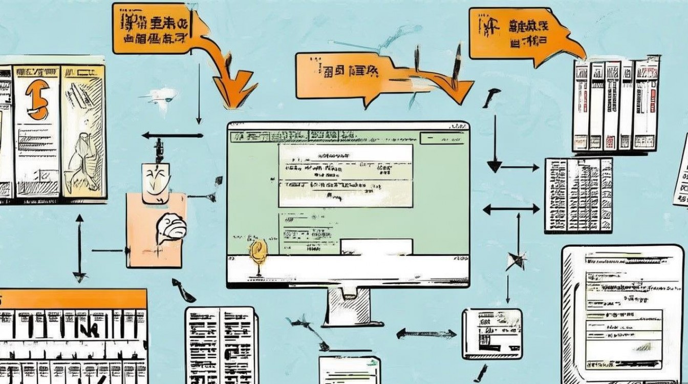 Ajax遍历数据原理是什么?深入解析一问多答! Ajax遍历数据原理是什么?深入解析一问多答!
