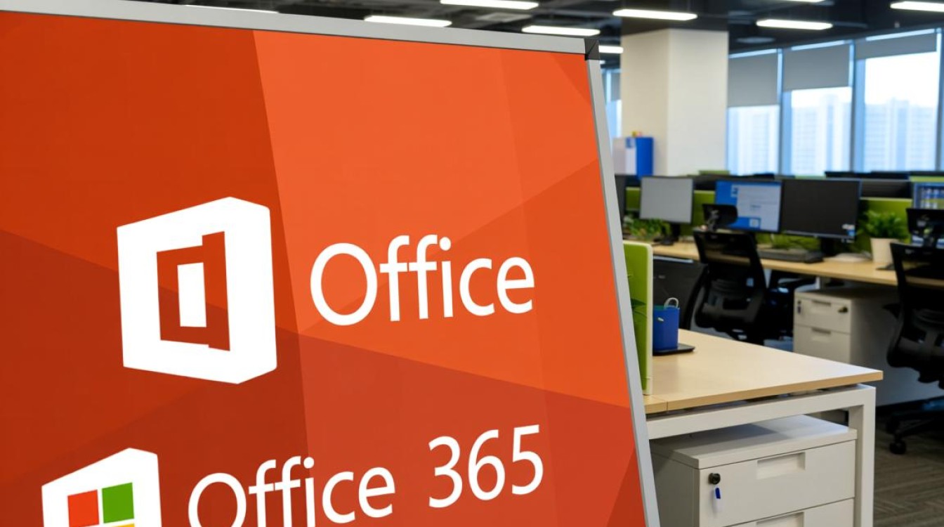 公司试用office365