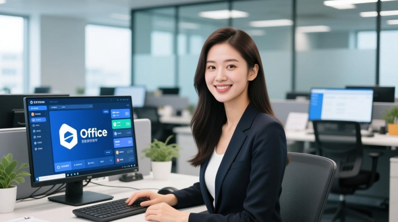 王艺妍宇office