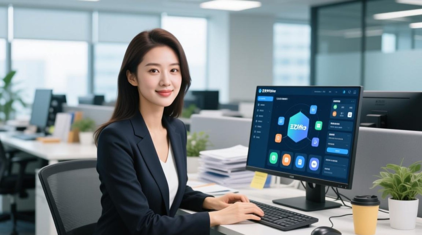 王艺妍宇office