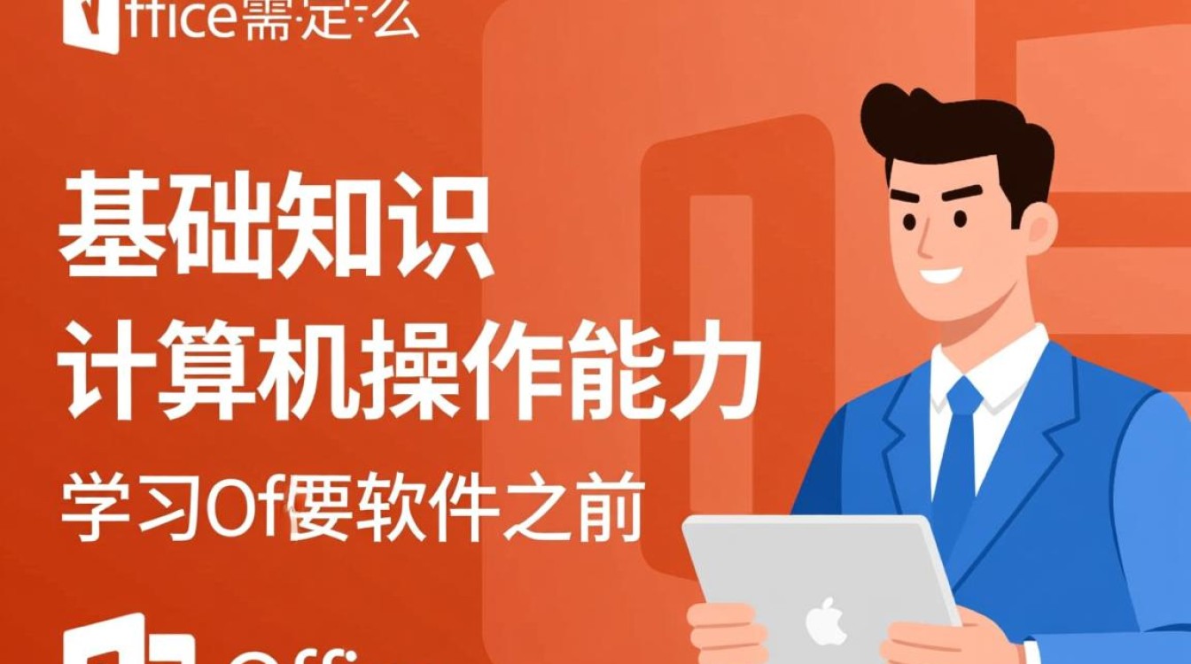 学office需要什么