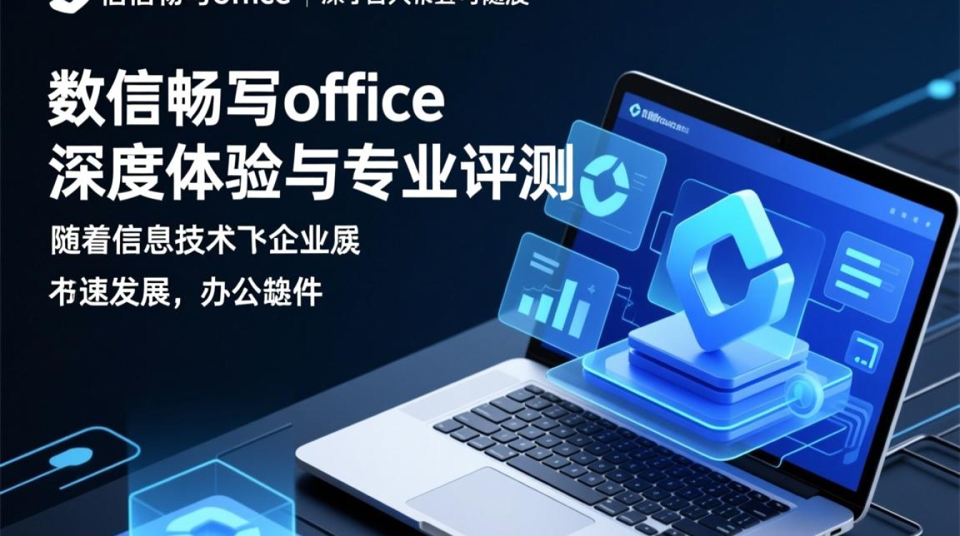 统信畅写office