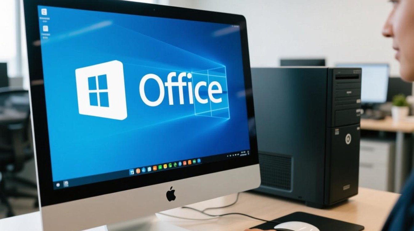 买电脑赠office么