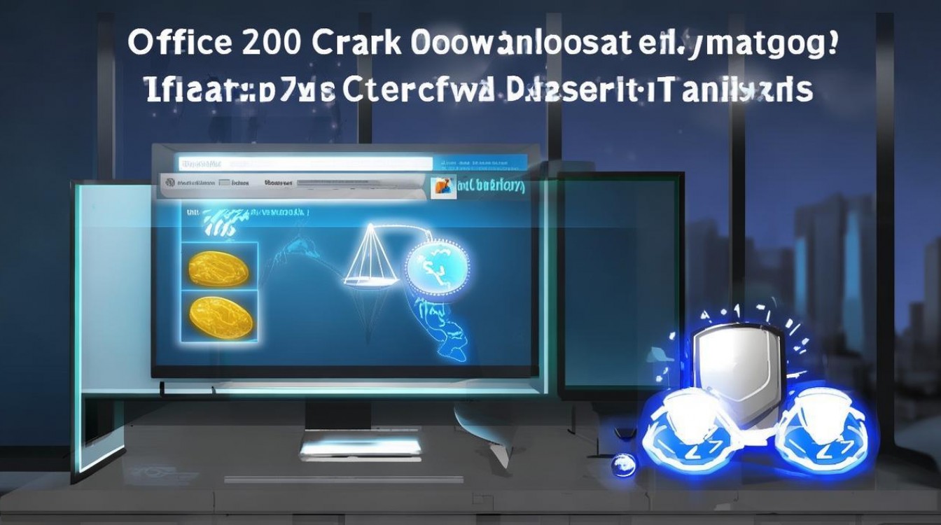 Office 2007破解版下载的优势究竟体现在哪些方面？性价比与安全性如何权衡？