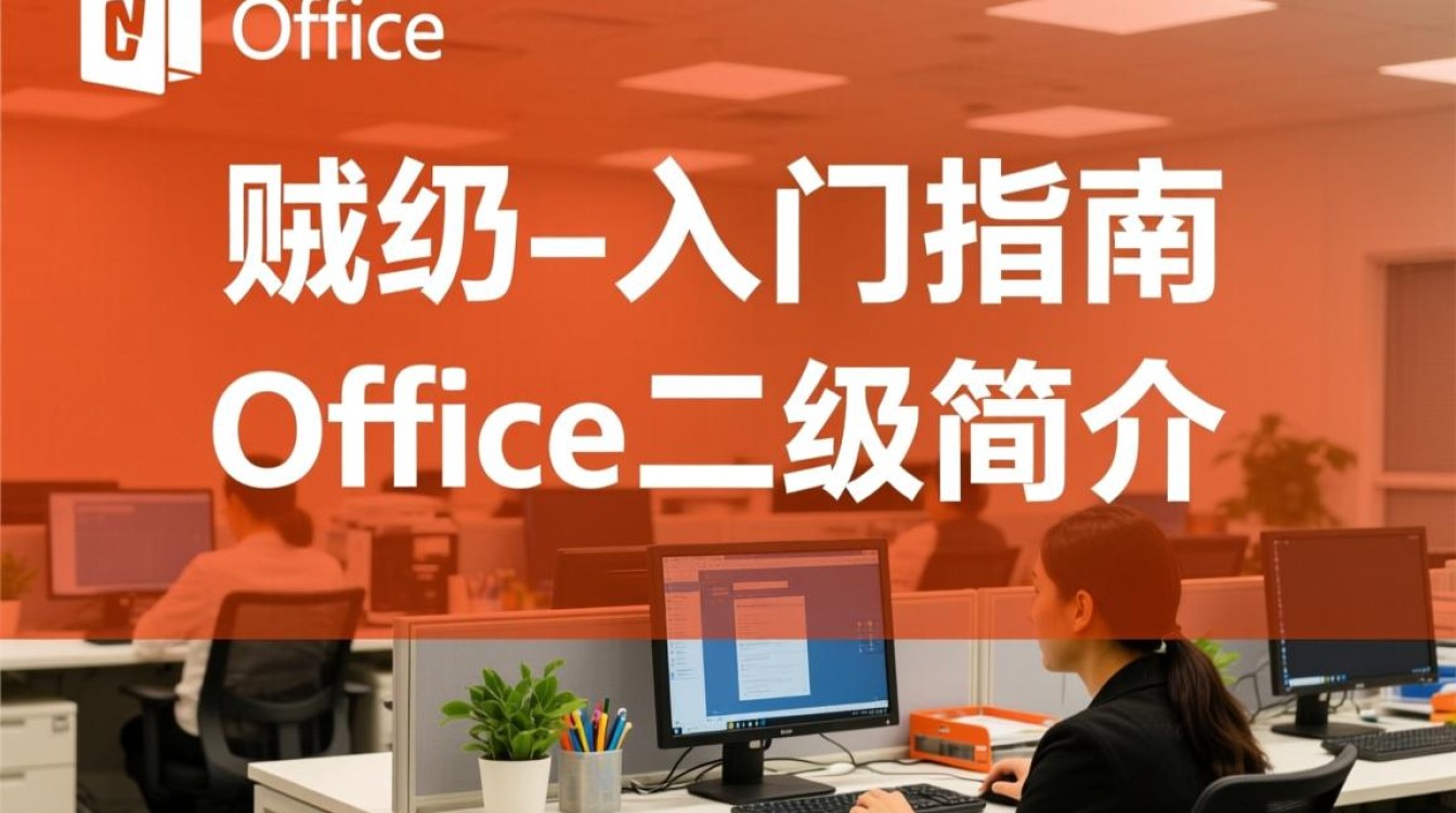 office二级入门