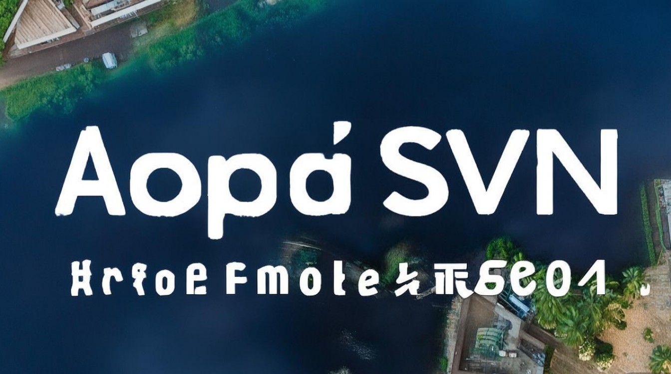 Apache SVN服务器搭建过程中，有哪些常见问题及解决方法？