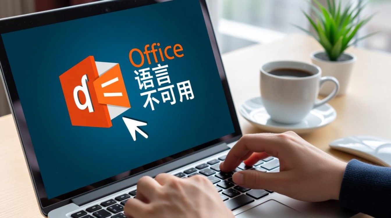 office语言不可用