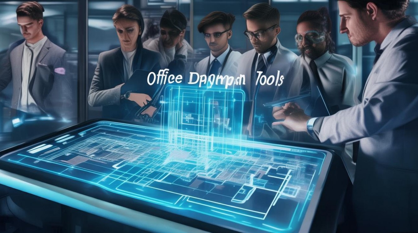 Office部署工具究竟在系统部署中扮演何种关键角色？
