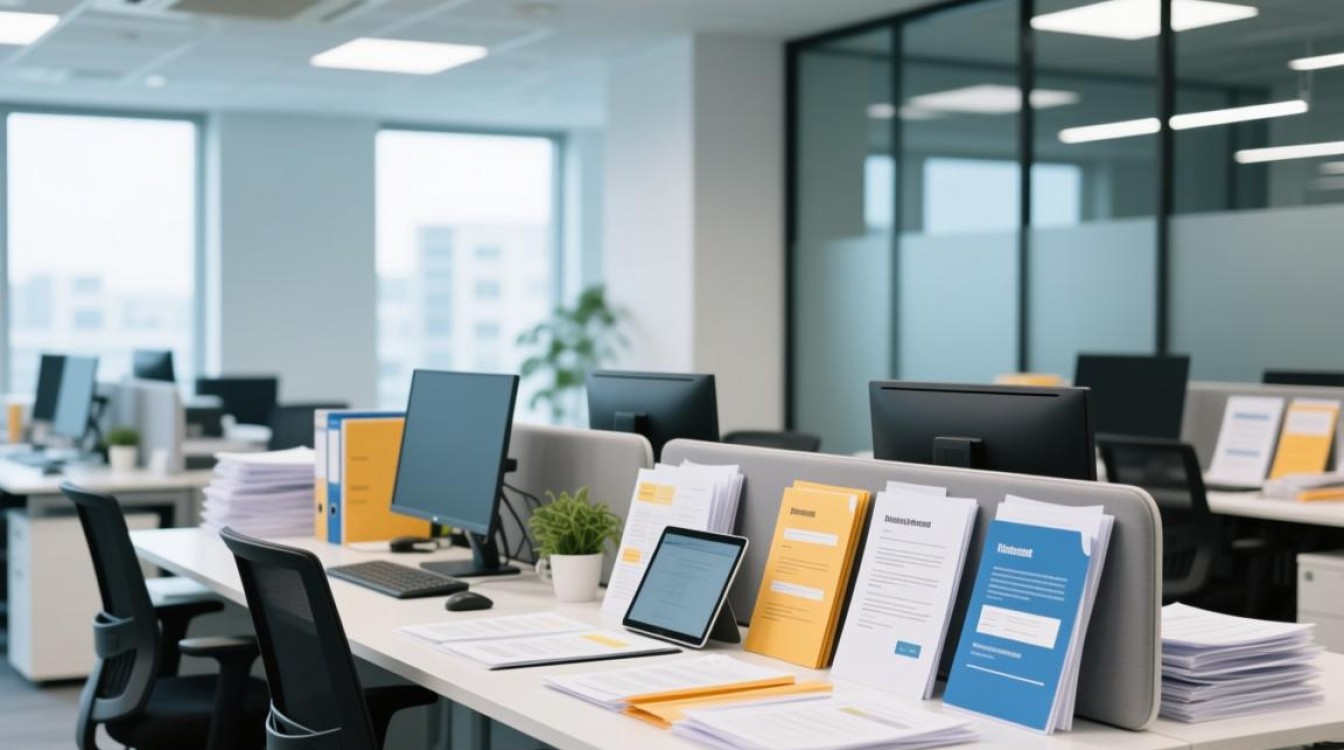 office如何自动排列顺序