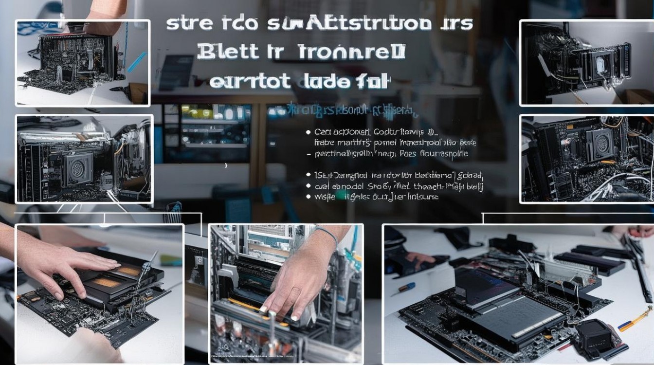 系统安装方法详解，有哪些常见步骤和注意事项？