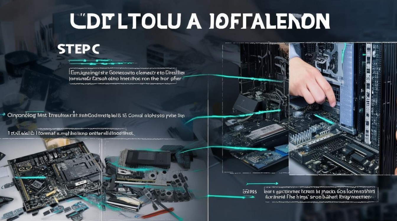 系统安装方法详解，有哪些常见步骤和注意事项？