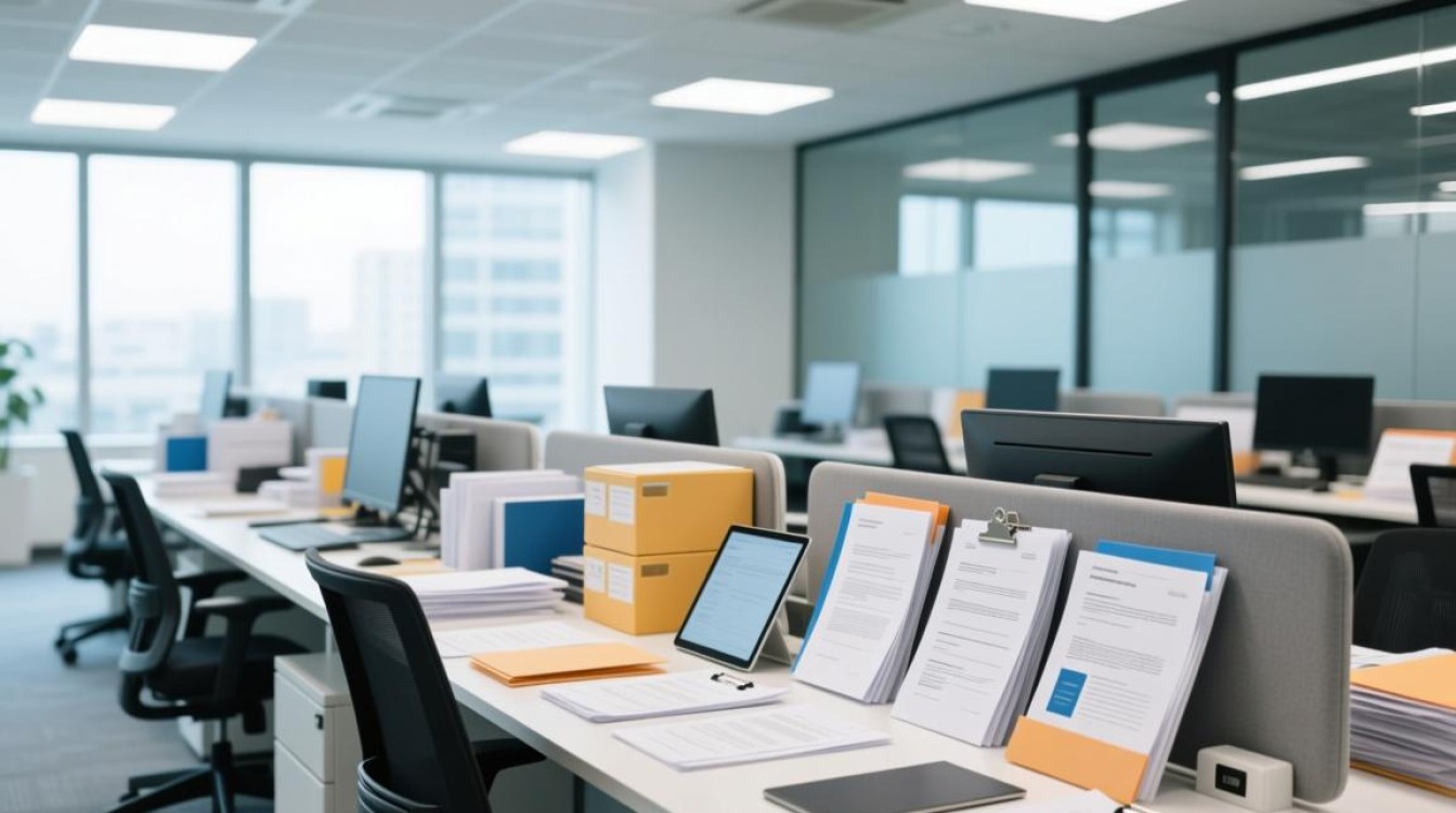 office如何自动排列顺序
