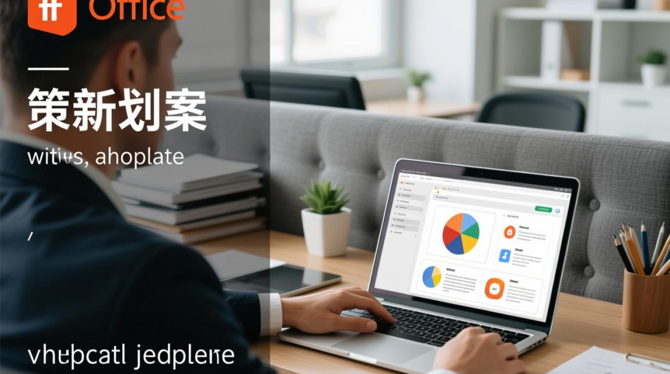 策划案模板office