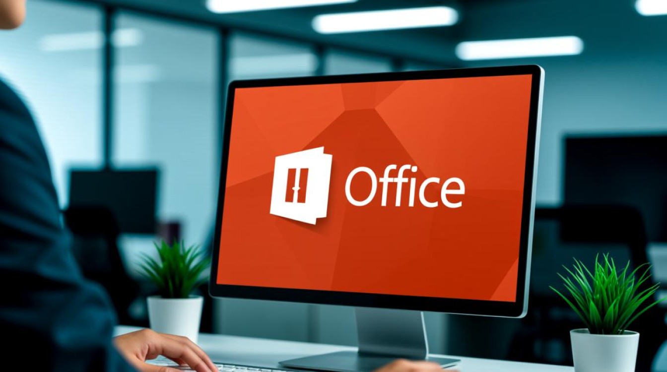 下载office软件公众号
