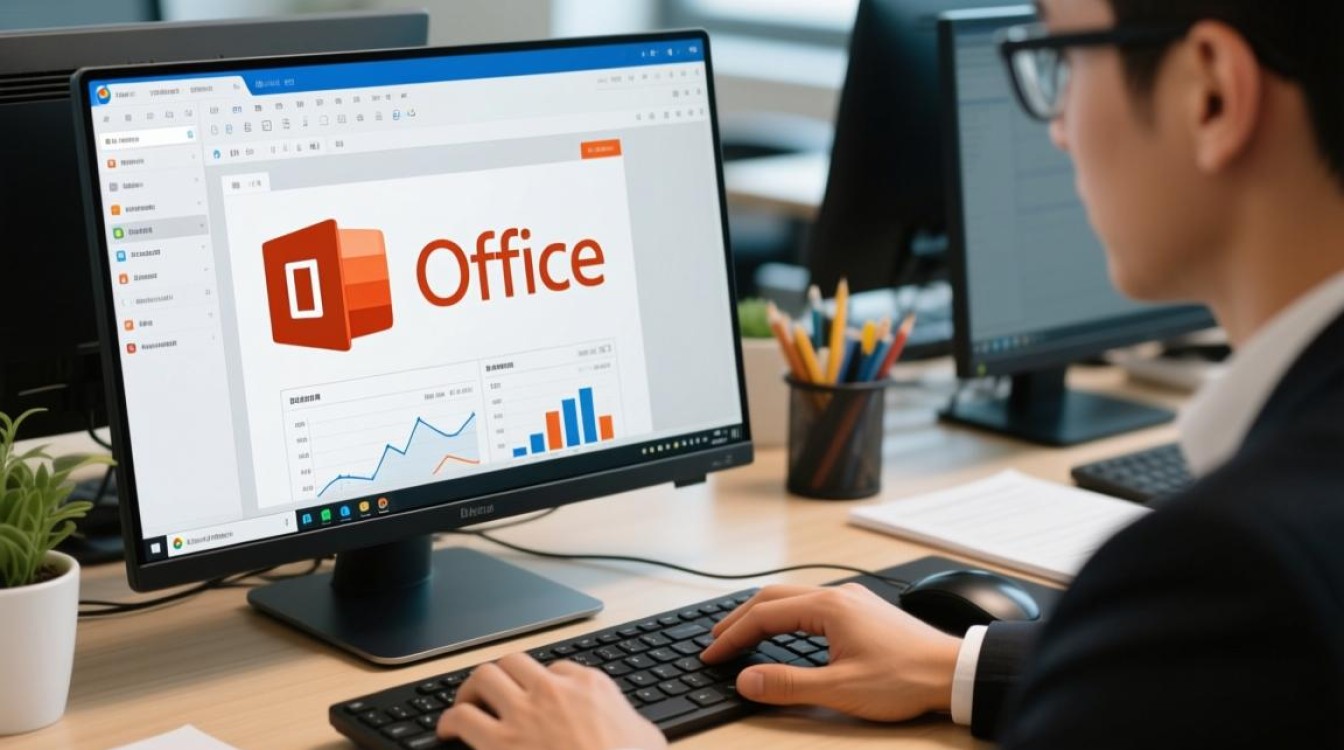 打开office提示打印设置