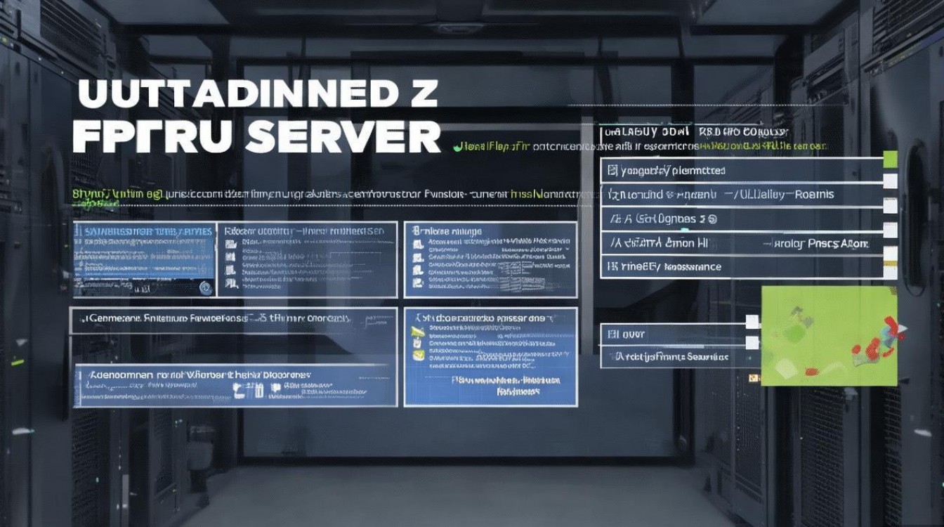 Ubuntu FTP服务器搭建与优化指南，有哪些关键步骤和技巧？