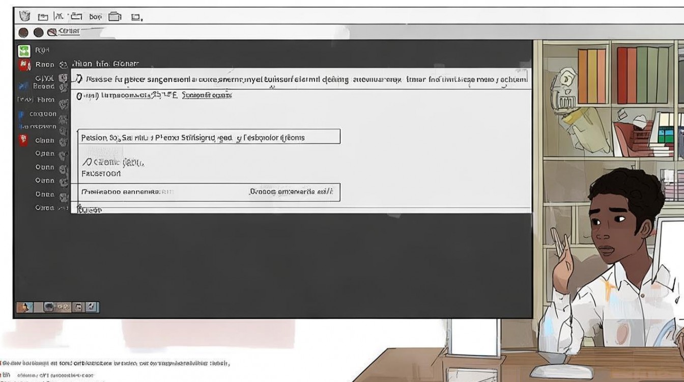ftp服务器 ubuntu安装过程中，为何经常遇到权限不足问题？如何高效解决？