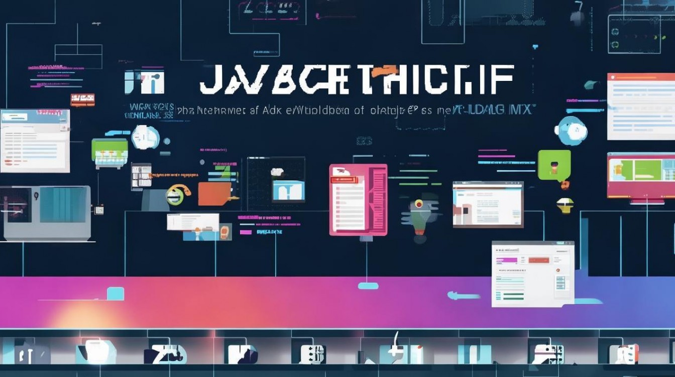JavaScript发展历程，从起源到现代，一探其演变之谜？