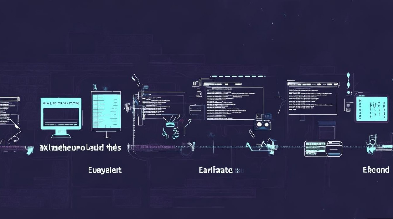 JavaScript发展历程，从起源到现代，一探其演变之谜？