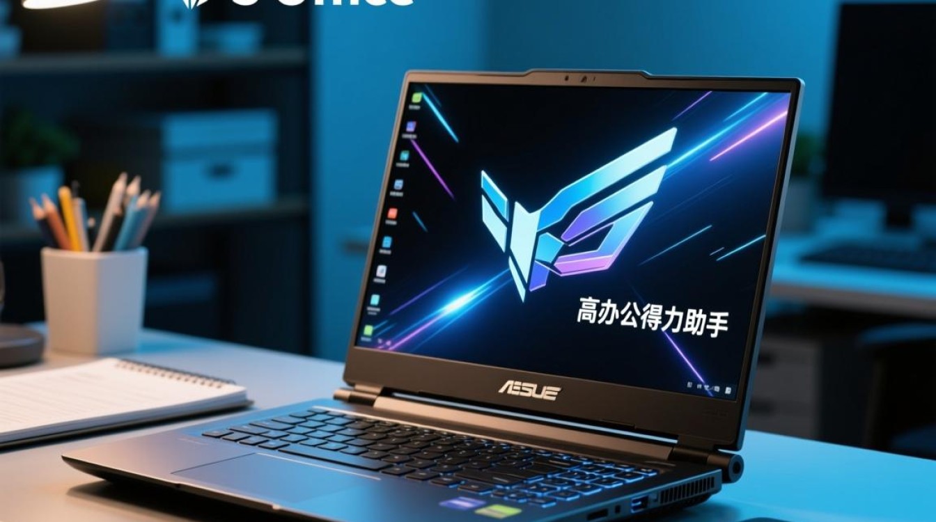 华硕天选三office