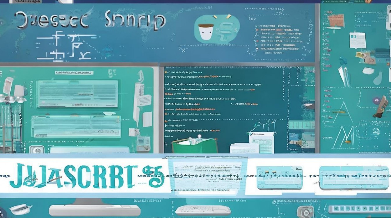 JavaScript发展历程，从起源到现代，一探其演变之谜？