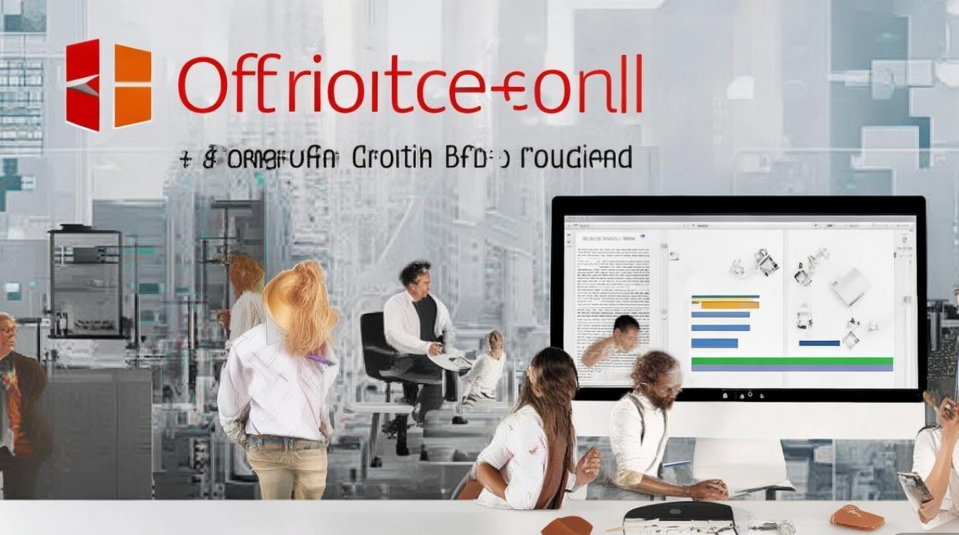 Microsoft Office Online究竟有何特色？揭秘在线办公新体验！