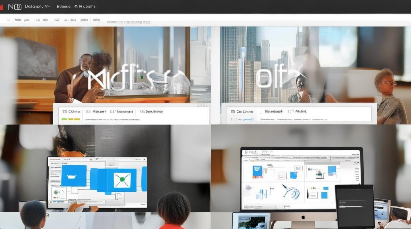 Microsoft Office Online究竟有何特色？揭秘在线办公新体验！