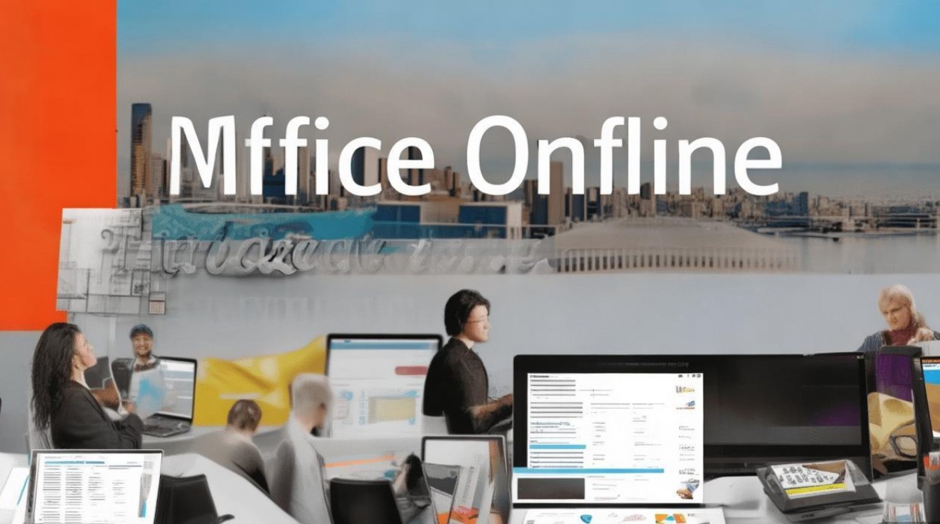 Microsoft Office Online究竟有何特色？揭秘在线办公新体验！