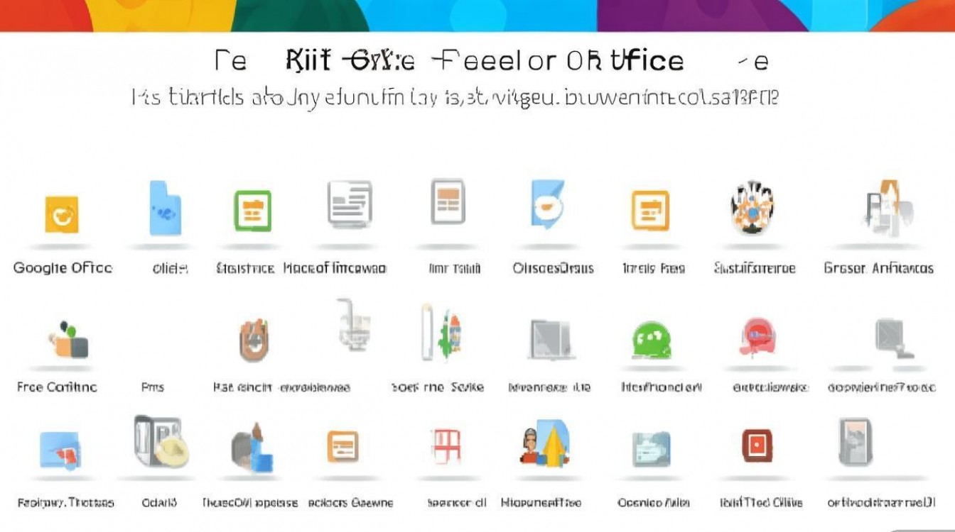 免费Office软件有哪些？如何选择合适的免费Office软件？