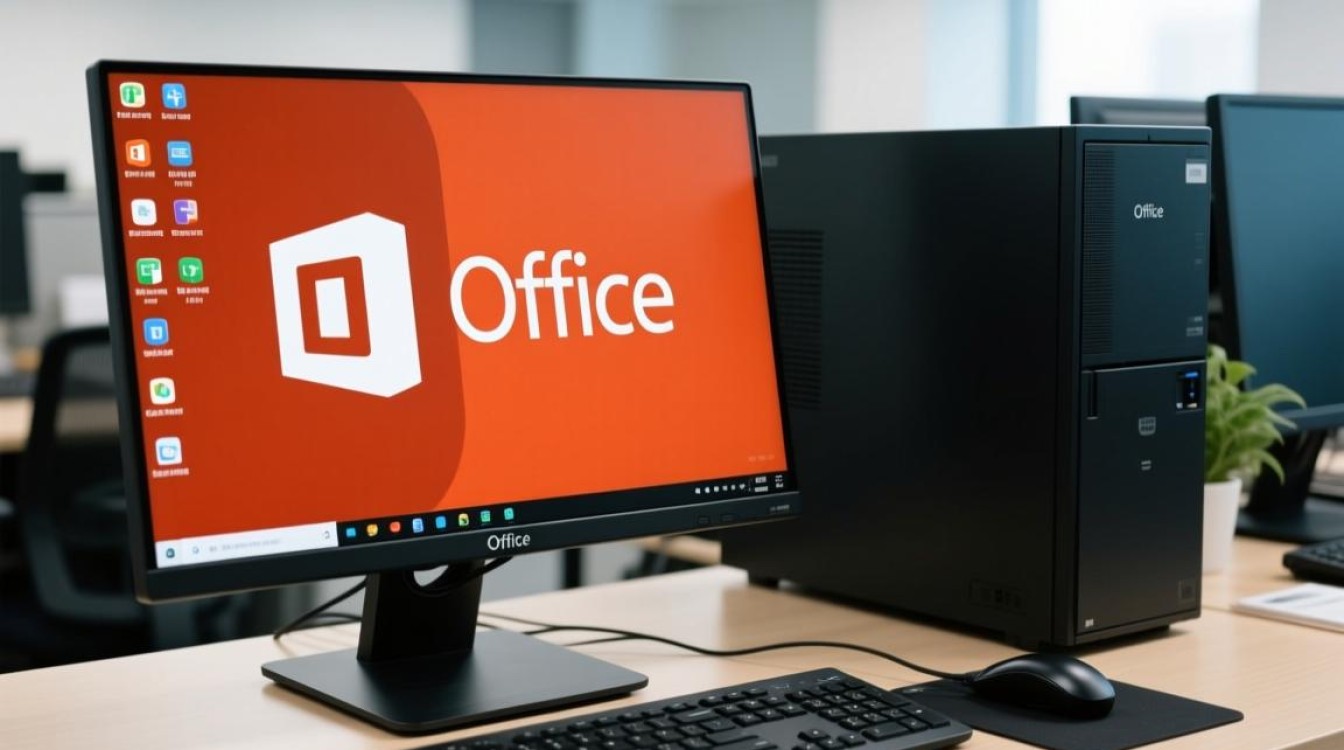 aoc电脑带有office吗