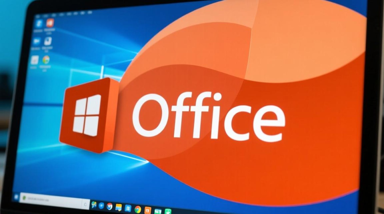 电脑如何默认打开office