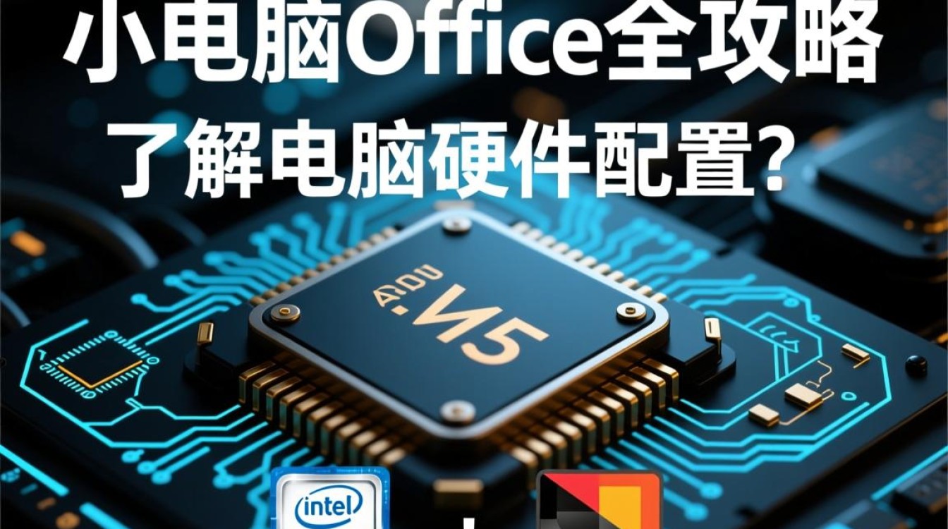 新手小白买电脑office
