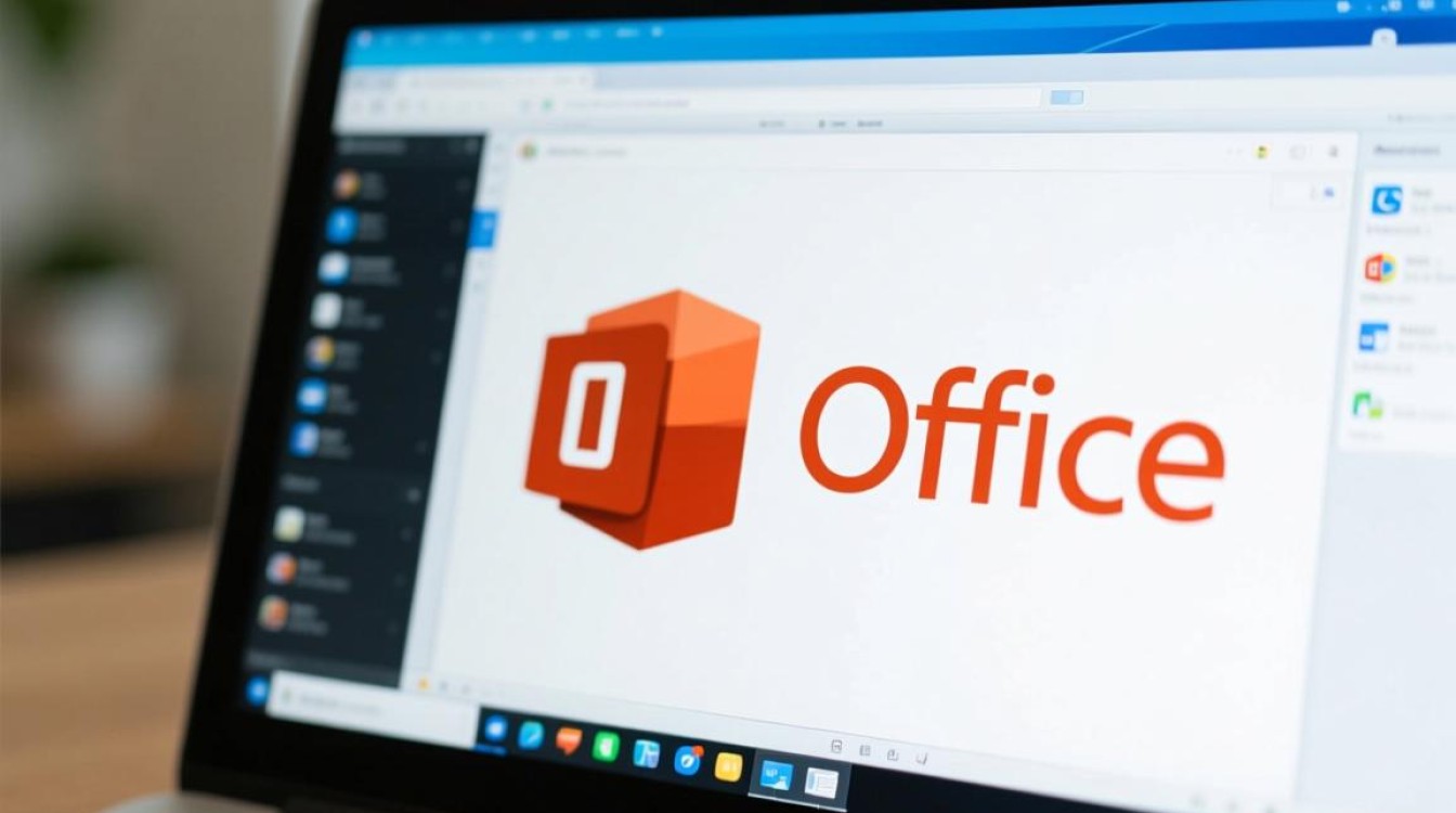 电脑如何默认打开office