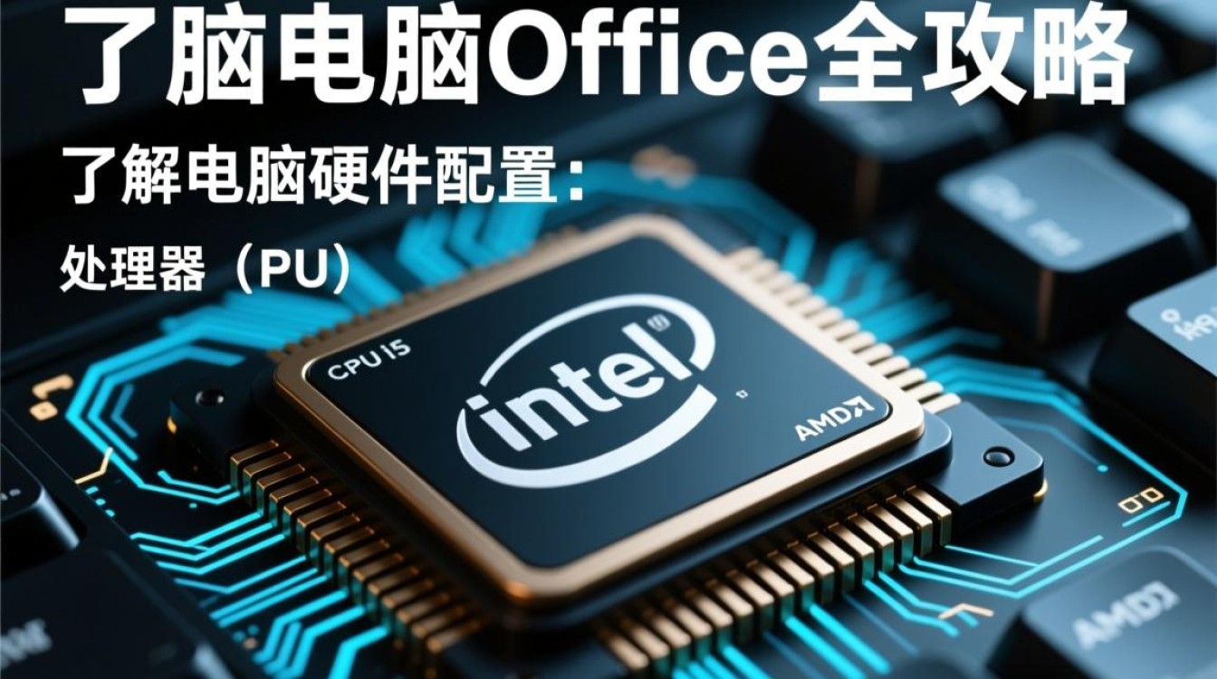 新手小白买电脑office