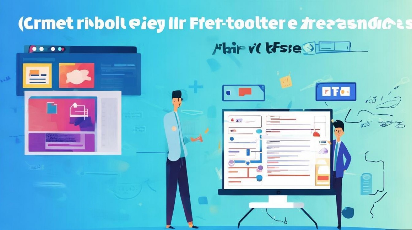 一、FTP服务简介，究竟FTP服务有哪些特点和优势？