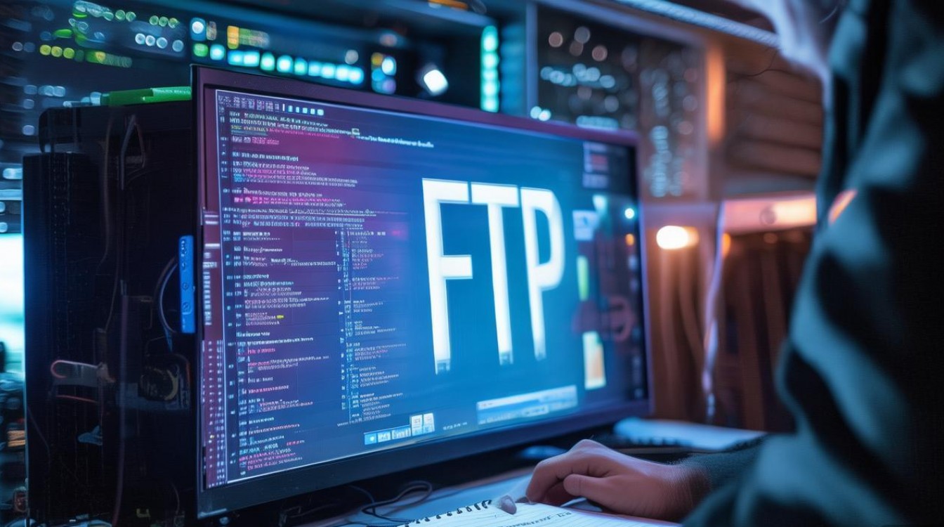Ubuntu FTP服务器搭建配置，有何难点及技巧分享？