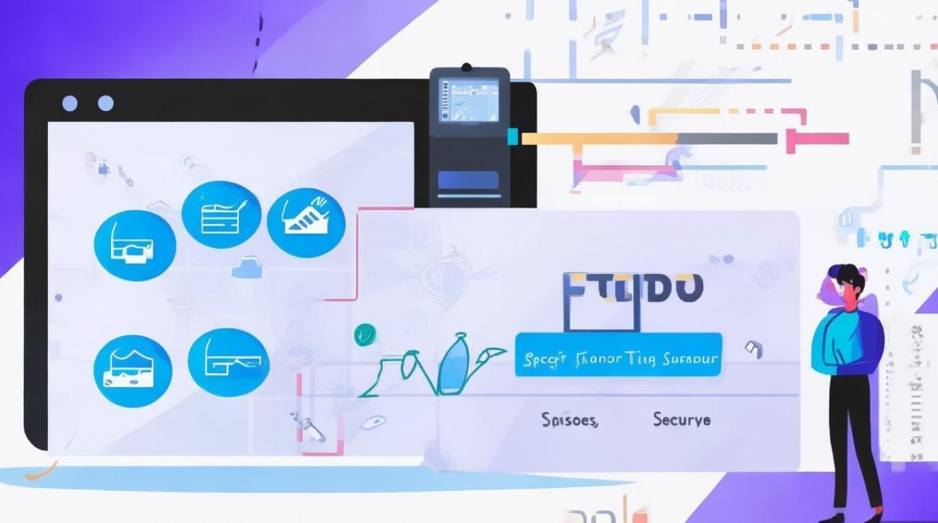 一、FTP服务简介，究竟FTP服务有哪些特点和优势？