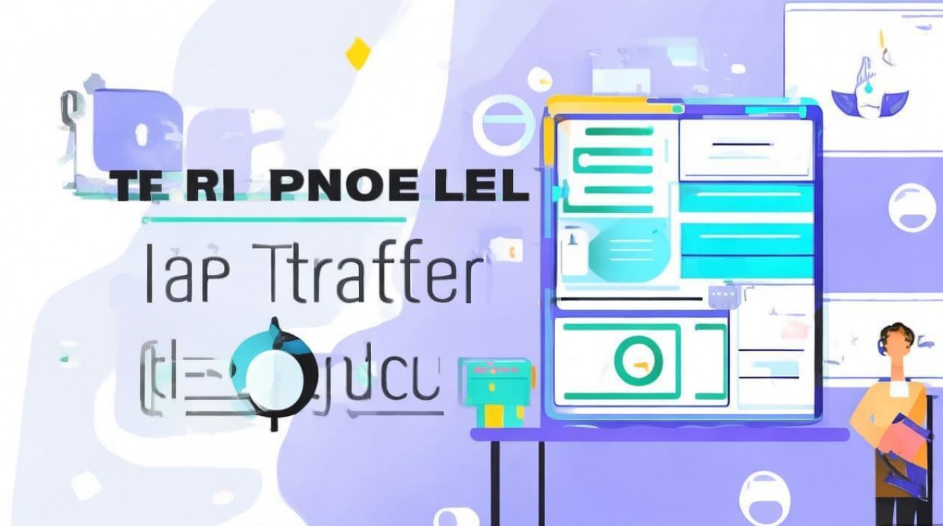 一、FTP服务简介，究竟FTP服务有哪些特点和优势？