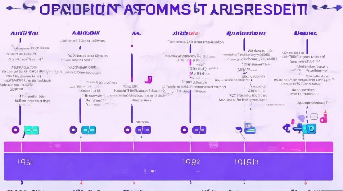 JavaScript发展历程中，有哪些关键节点和重要事件塑造了今天的前端技术？
