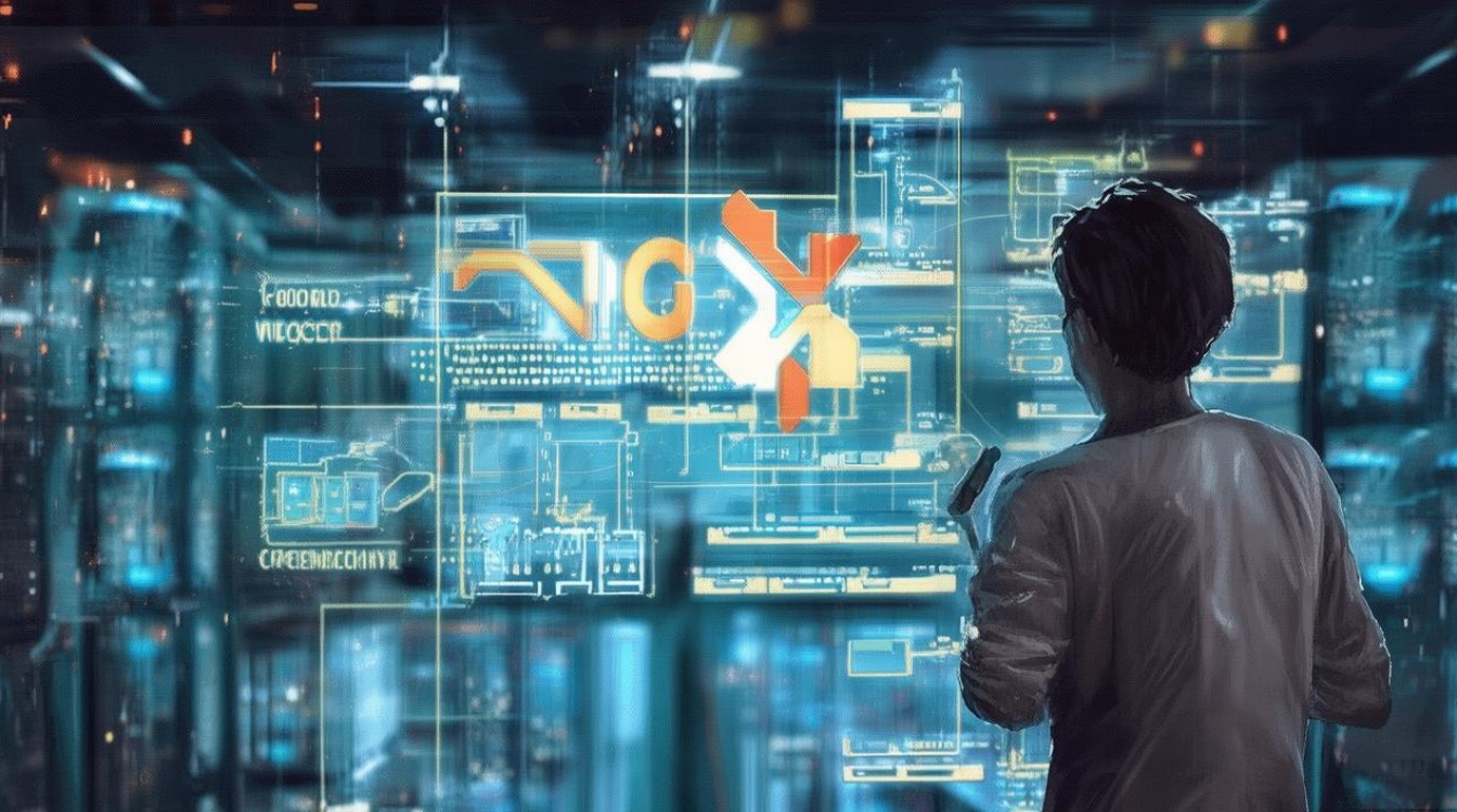 Nginx究竟是什么？背后的原理和应用场景有何独特之处？
