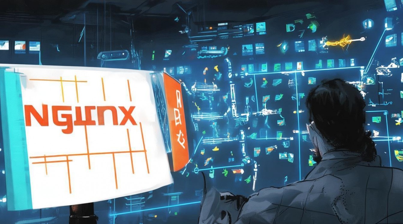 Nginx究竟是什么？背后的原理和应用场景有何独特之处？