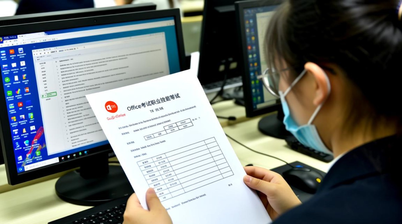office考试属于什么考试