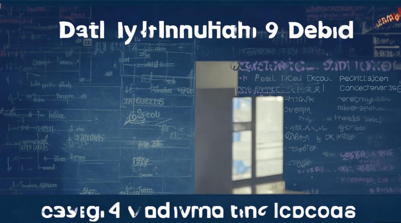 Debian 9系统安装配置过程中，哪些关键步骤易被忽视？