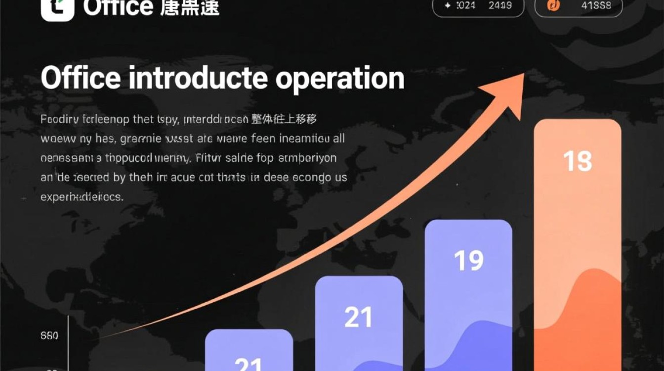 office介绍整体往上移