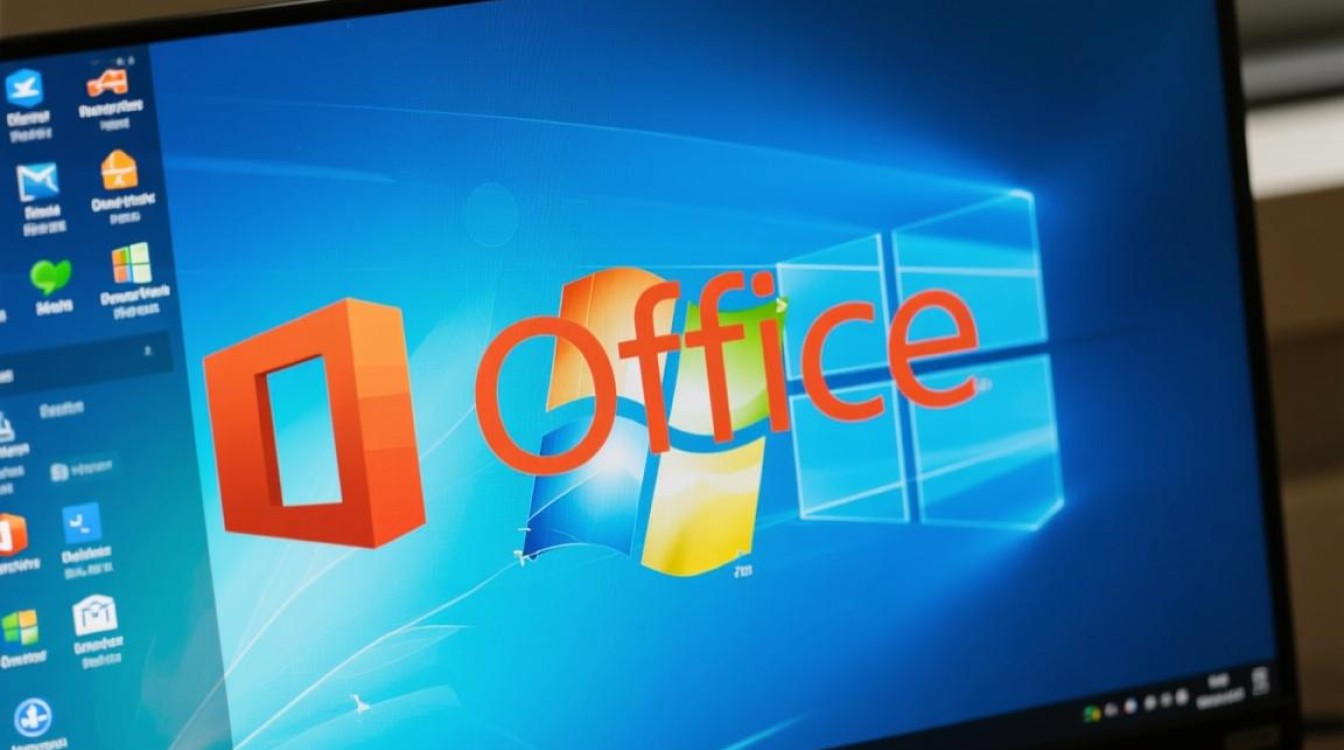 电脑怎么删除office残留 电脑怎么删除office残留