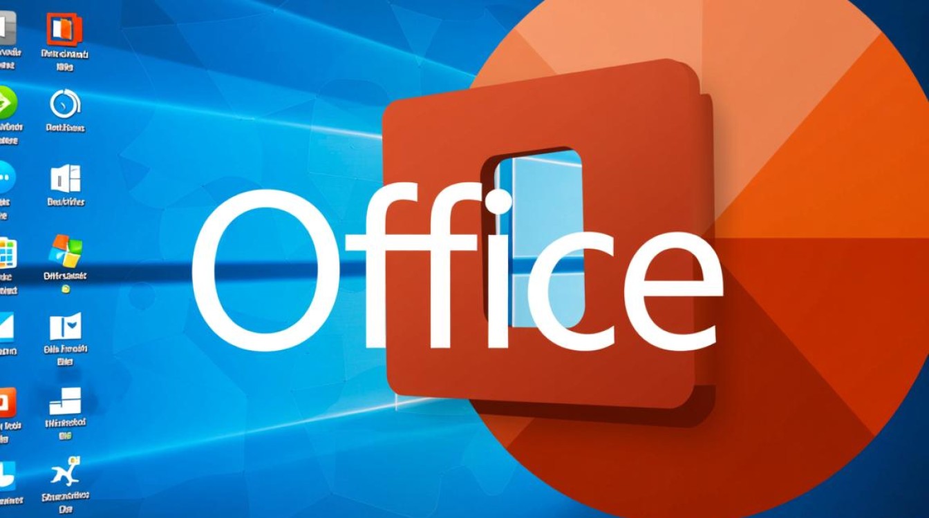 电脑怎么删除office残留 电脑怎么删除office残留