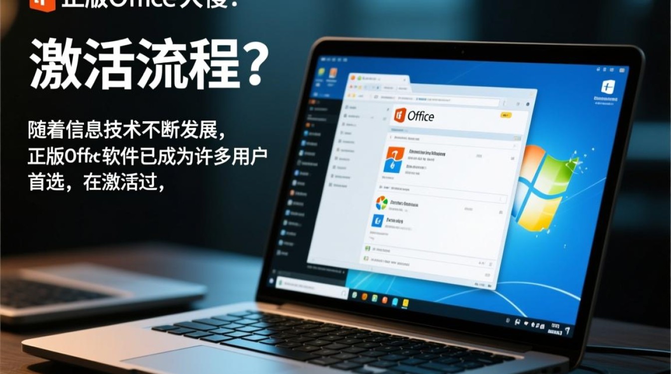 激活正版office太慢了